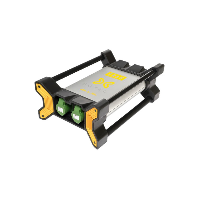 CONVERTIDOR BOXEL 215-230V