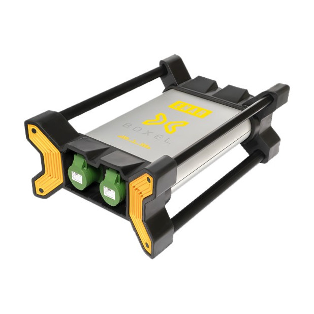CONVERTIDOR BOXEL 215-230V