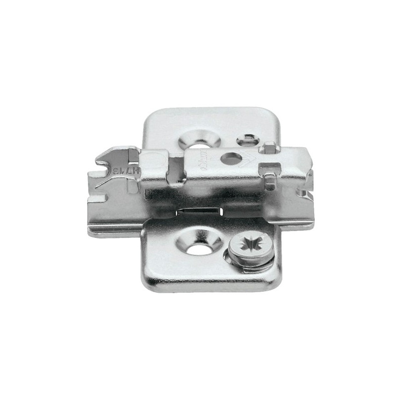 BASE CRUZ 3MM EXCENTRICA
