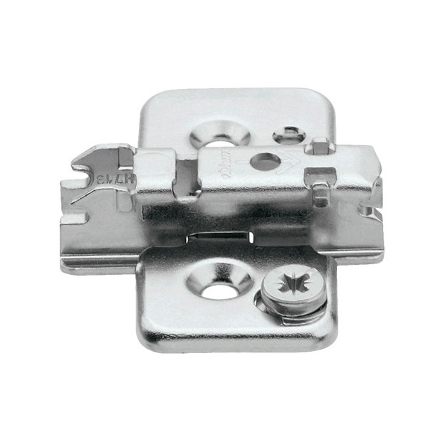 BASE CRUZ 3MM EXCENTRICA