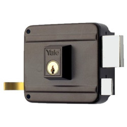 CERRADURA AZBE 1250-8 HP DCHA.(DESCAT.)