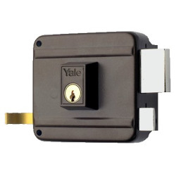 CERRADURA AZBE 1250-8 HP IZDA. (DESCAT.)