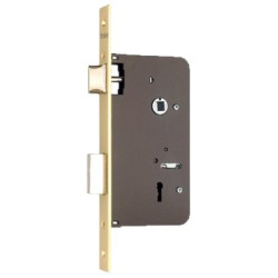 CERRADURA AZBE 752-70 HL***DESCATALOGADO