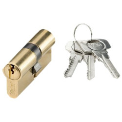 CILINDRO AZBE 60 - 30x30 LT