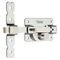 CERRADURA AZBE 19-HN (DESCAT.)