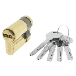 CILINDRO AZBE SEGURIDAD YL-6 60 LT