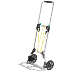 CARRO WC. MONTACARGA TS600