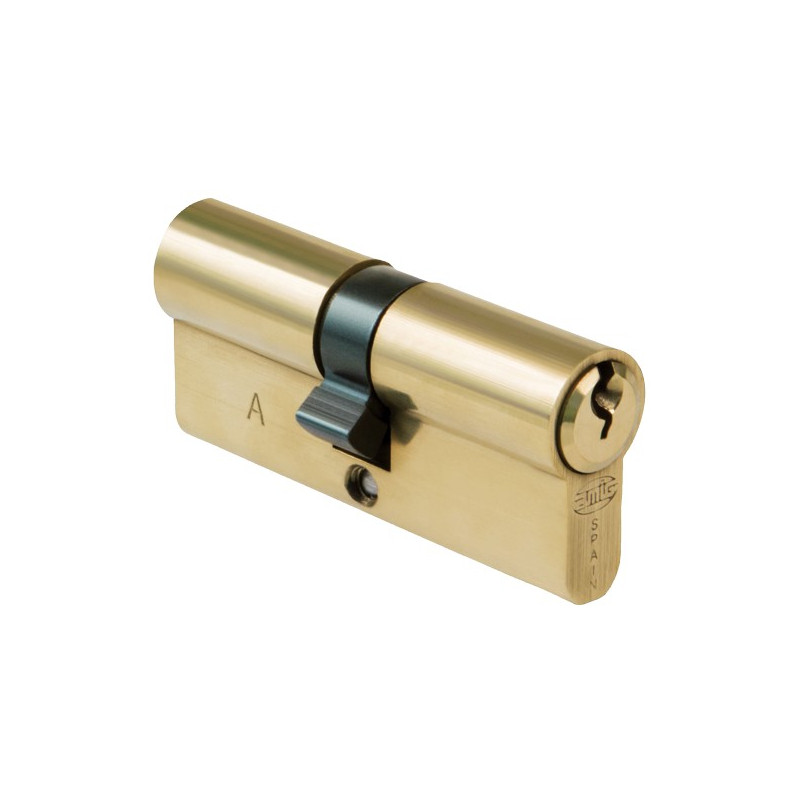 CILINDRO 9500-60(25-25-10) LATON PUL.