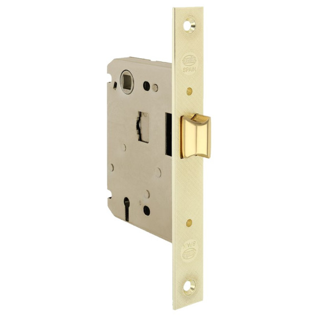 PESTILLO 4301 CROMO MATE