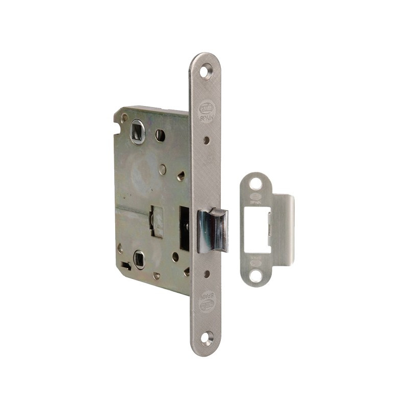 PESTILLO 5400-70 CROMADO MATE