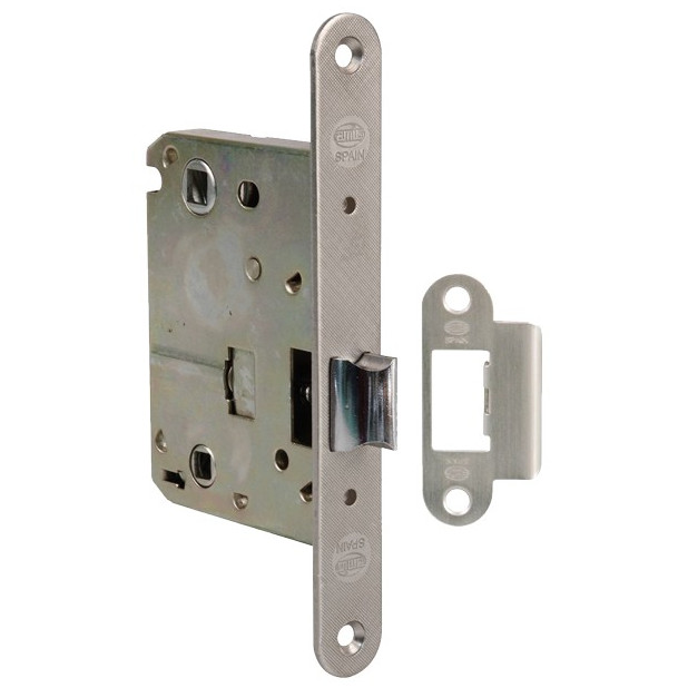 PESTILLO 5400-70 CROMADO MATE