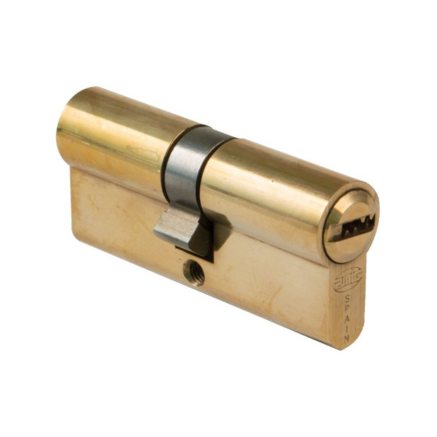 CILINDRO SEGURIDAD 9800-70 (20-35-10) C/POMO