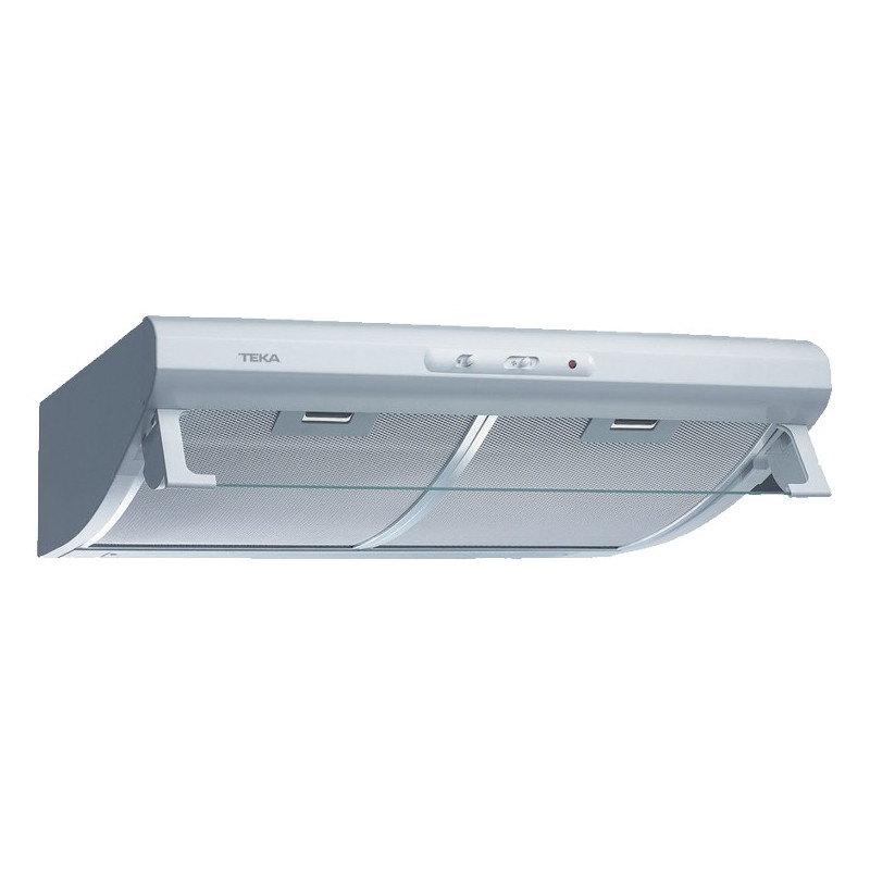 CAMPANA TEKA C6310 BLANCO 40461541
