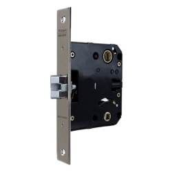 CERRADURA TESA 134U/50 INOX