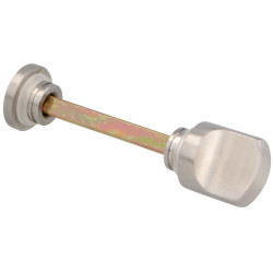 MULETILLA AMIG 4 A. INOX.