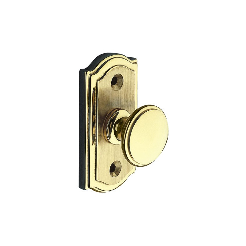 TIRADOR AMIG 20 ESCUDO LATON