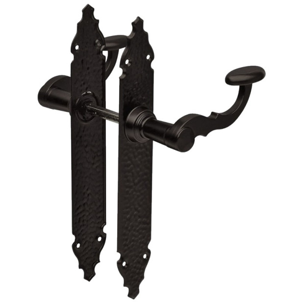 MANILLA AMIG 100 280x45 NEGRO