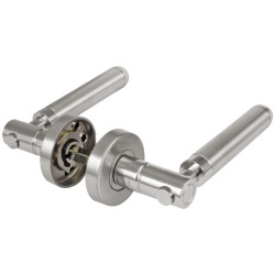 MANILLA AMIG 24-L C/ROSETA INOX