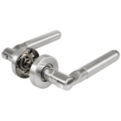 MANILLA AMIG 23-L C/ROSETA INOX