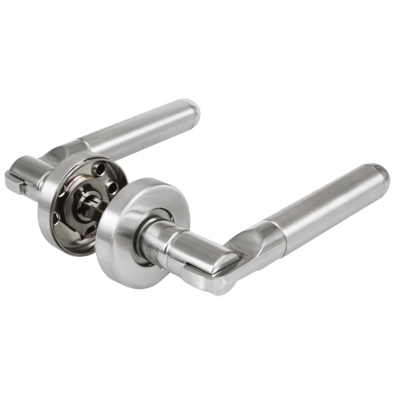 MANILLA AMIG 23-L C/ROSETA INOX