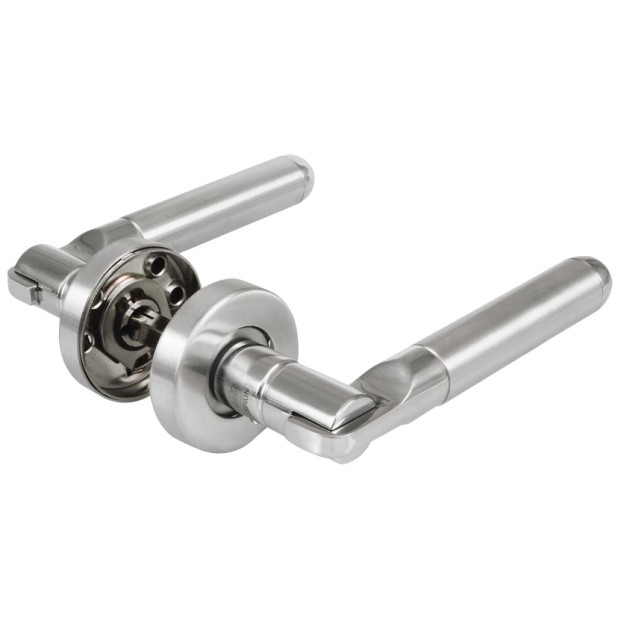 MANILLA AMIG 23-L C/ROSETA INOX