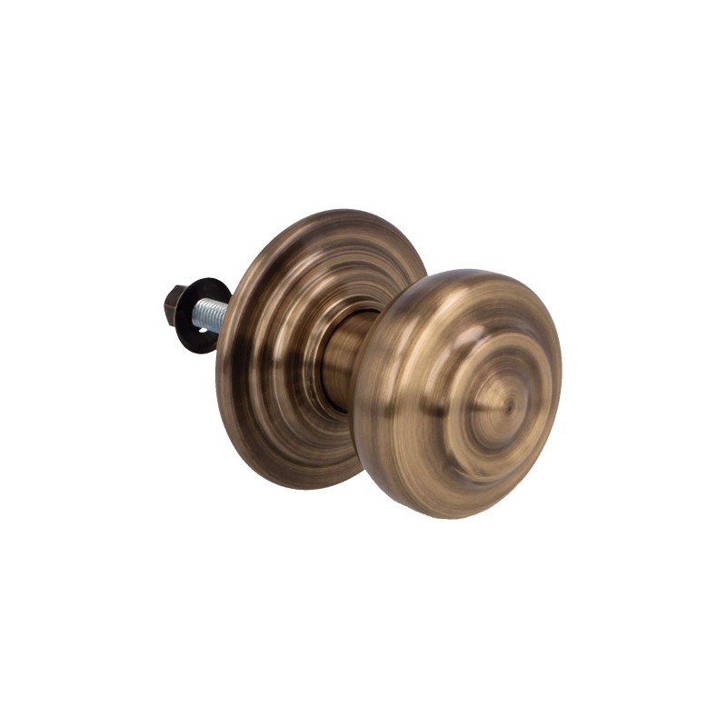 POMO PUERTA AMIG 50 L/CUERO
