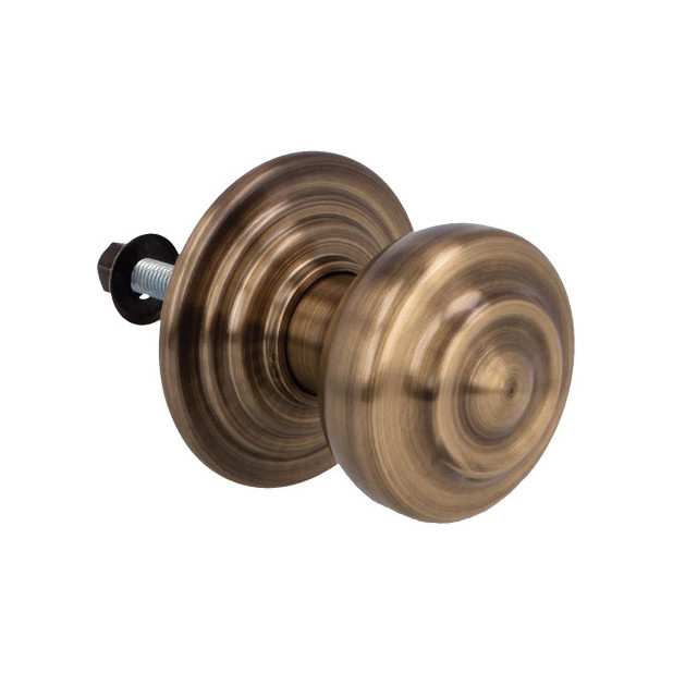 POMO PUERTA AMIG 50 L/CUERO