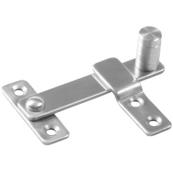 ALDABILLA I A.INOX 18/8