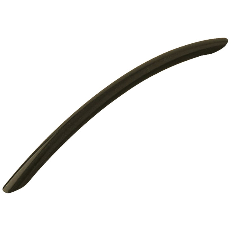 TIRADOR 118-128 NEGRO BRILLANTE