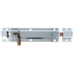 PASADOR AMIG 501-150 PLATA