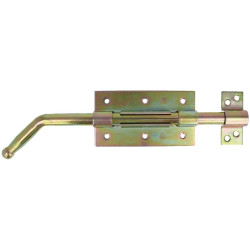 PASADOR AMIG 320-300 BICROMATADO