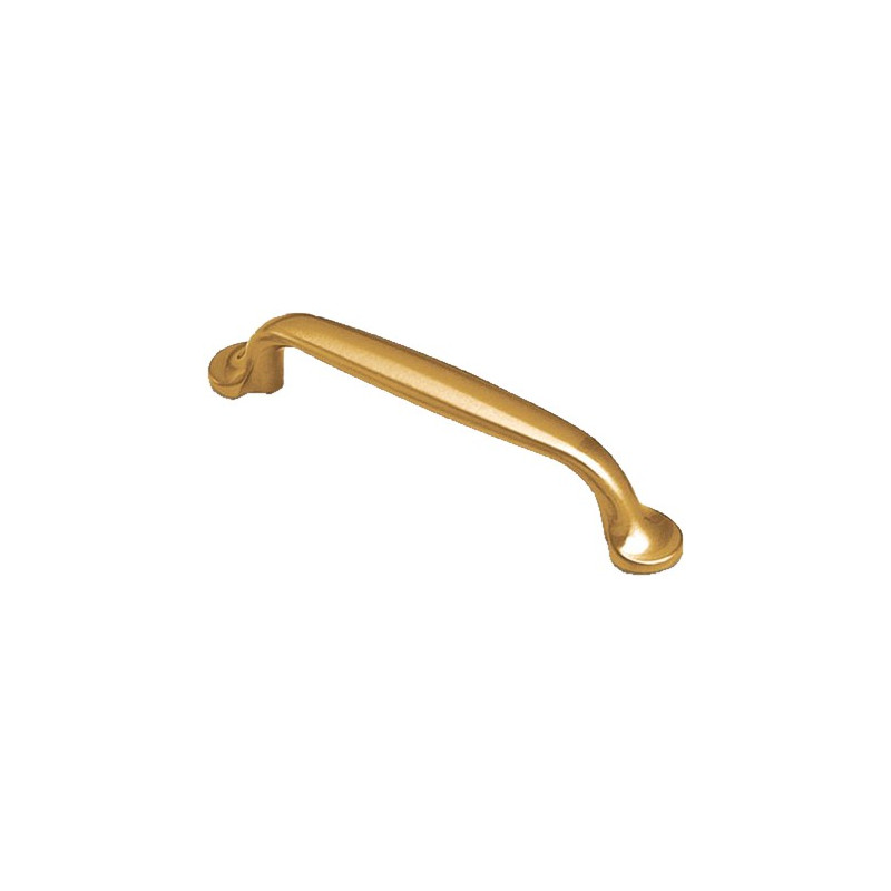 TIRADOR EST. 7031 DORADO BRILLO