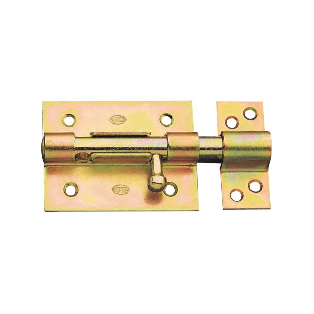 PASADOR AMIG 454-100 BICROMATADO