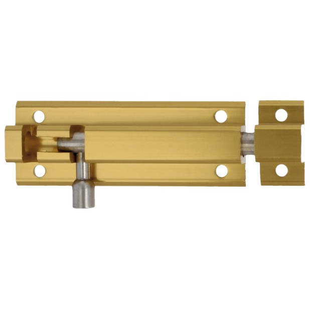 PASADOR AMIG 500-150 ORO