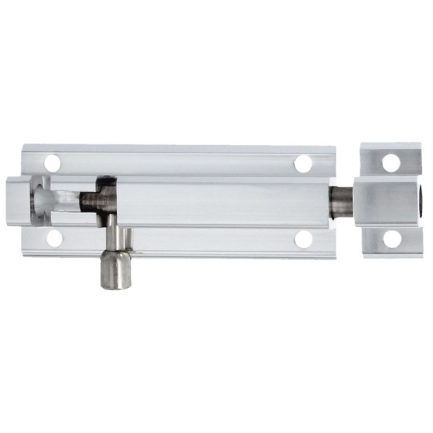 PASADOR AMIG 500-250 PLATA