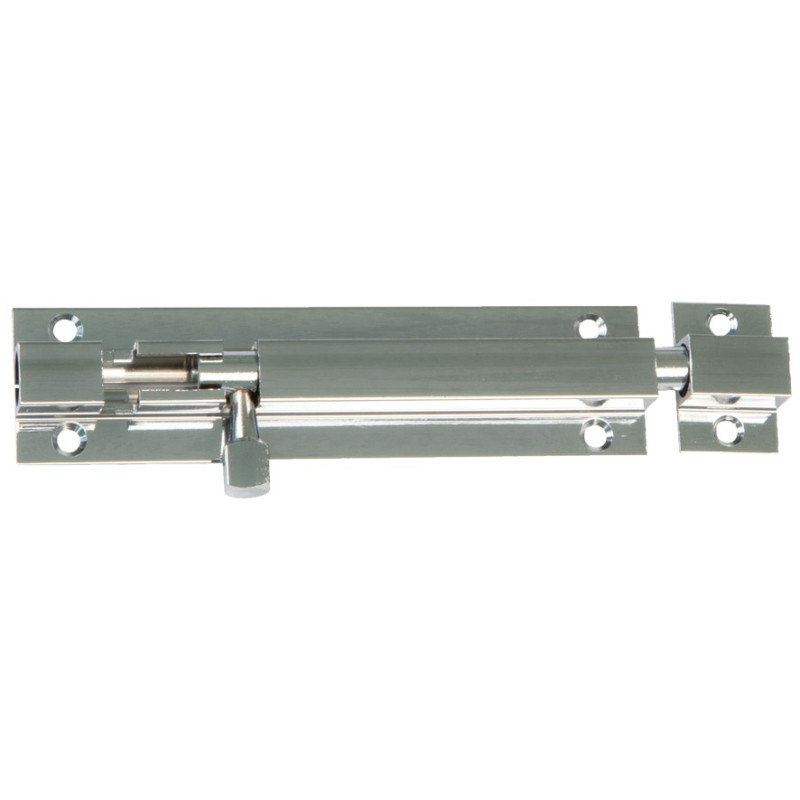 PASADOR AMIG 392-50 LATON CROMADO
