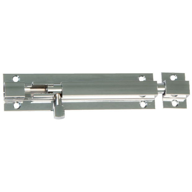 PASADOR AMIG 392-50 LATON CROMADO
