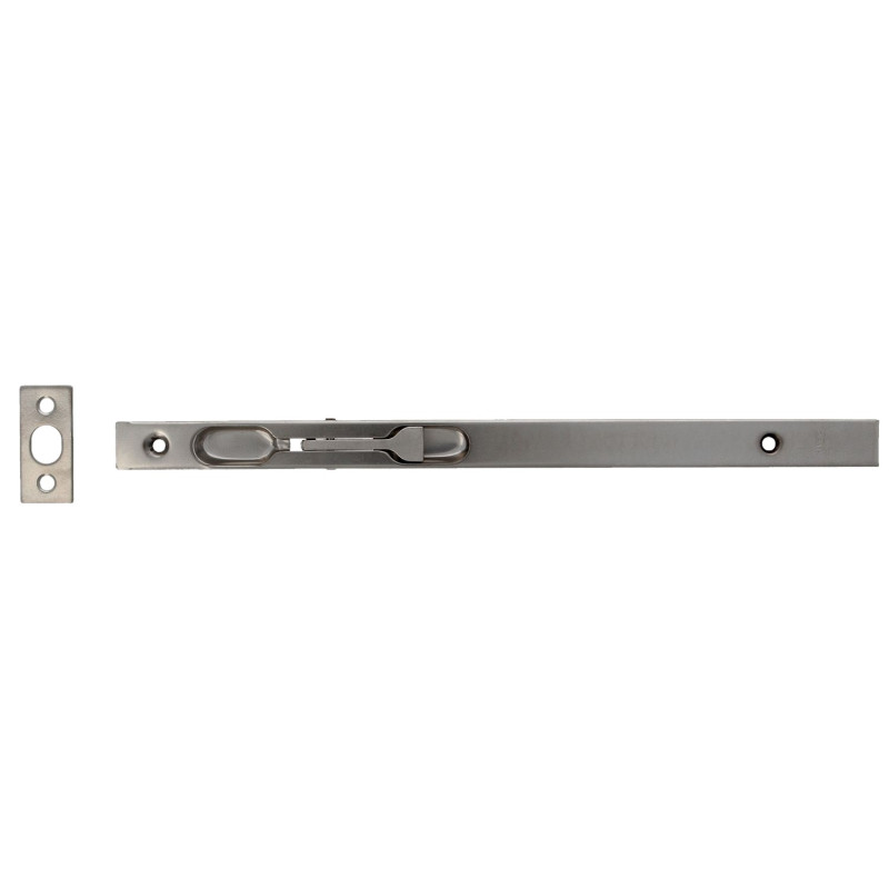 PASADOR AGB 401-200 CROMADO