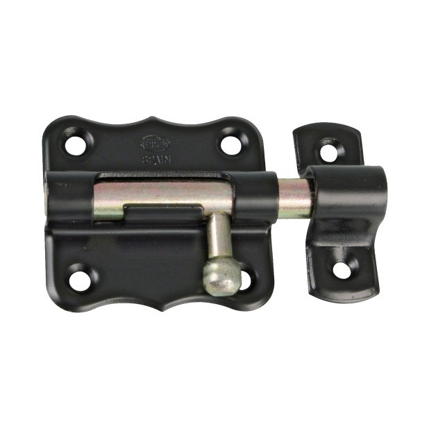 PASADOR AMIG 384-60 NEGRO