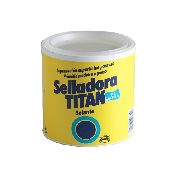 SELLADORA TITAN AL AGUA BLANCA 4L.