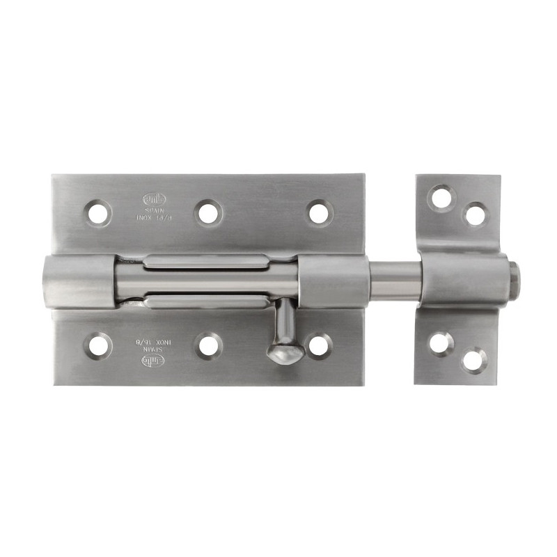 PASADOR 454-70 A.INOX