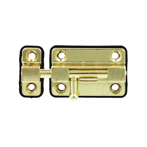 PASADOR AMIG 383-35 LDTO. BARNIZ