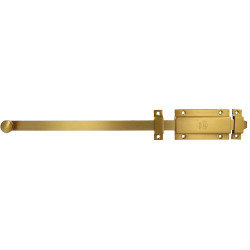 PASADOR AMIG 3700-150 LATON MATE
