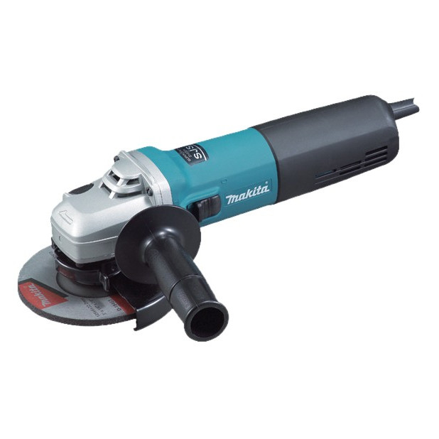 DESBARBADORA MAKITA 125MM 1400W 9565CVR