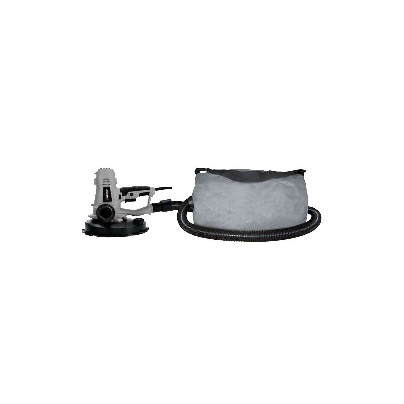 LIJADORA CIRCULAR PAREDES 1220W 225mm