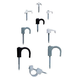 GRAPILLA C/CLAVO GRIS D.7