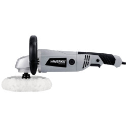 PULIDORA 180MM 1400W