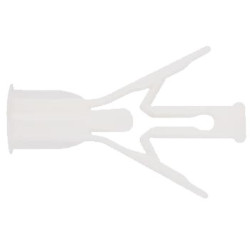 TACO ANCLA NYLON 10x47 D.10