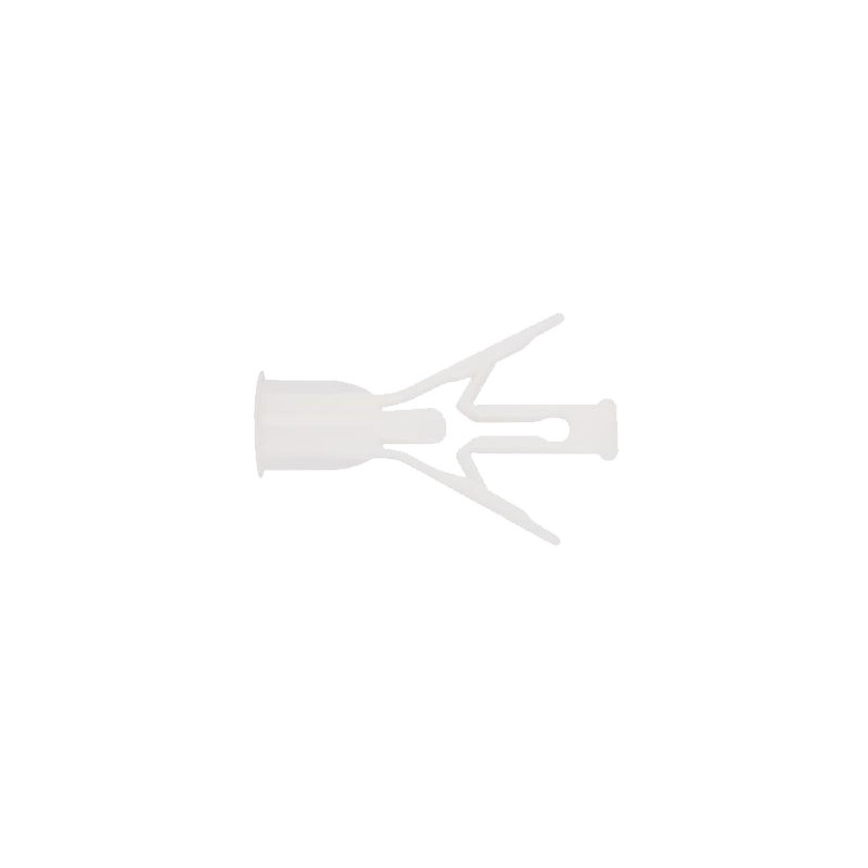 TACO ANCLA NYLON 10x47 D.10