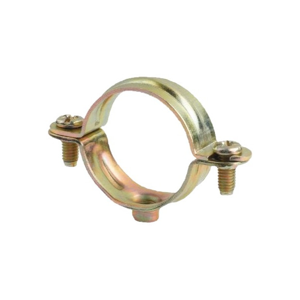 ABRAZADERA BICR. M6 12mm